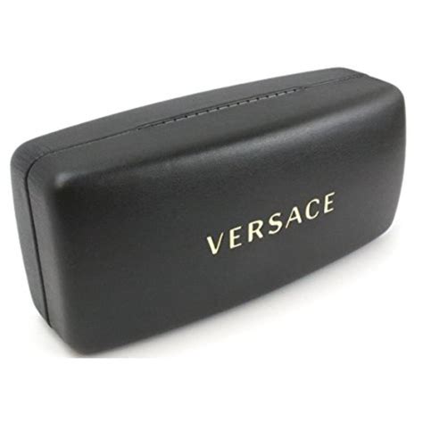 versace glasses case price.